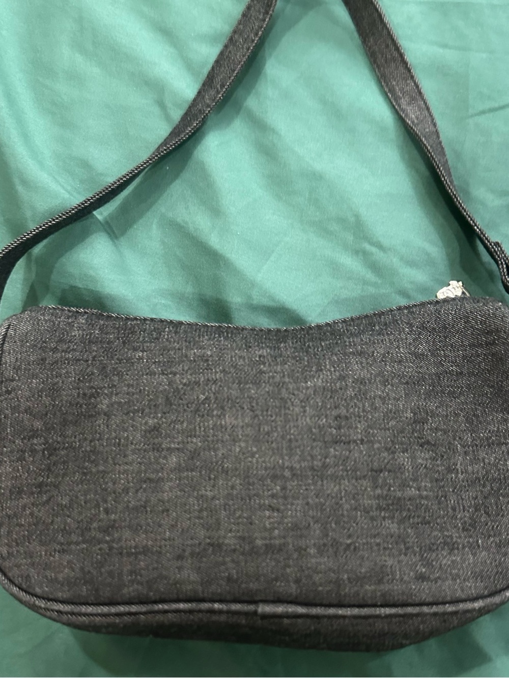 Hello Kitty Denim Purse - Picture 5 of 5